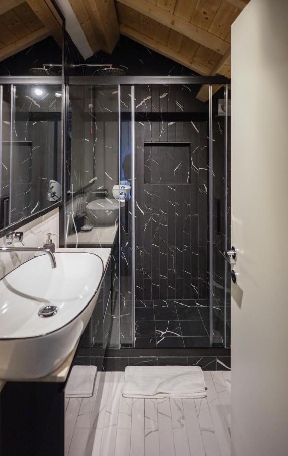 Su Meri Stampace - Luxury Apartment City Center กาญารี ภายนอก รูปภาพ